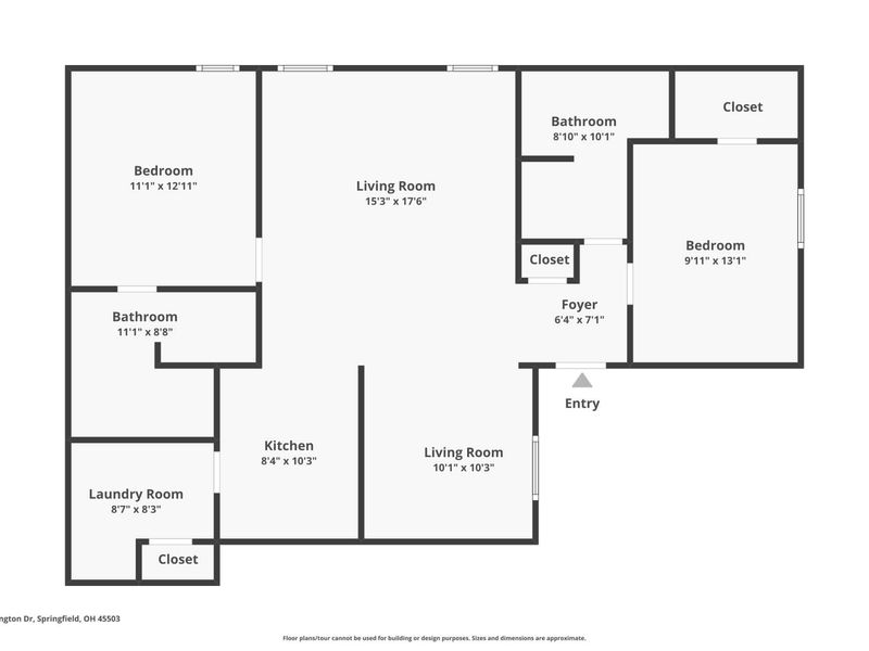 3972 Covington Drive, Springfield, OH 45503 Photo 62