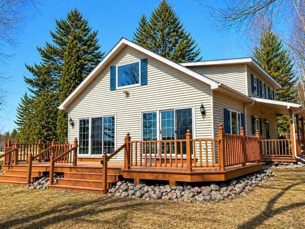 9331 W LAKE DRIVE, Pound, WI 54161