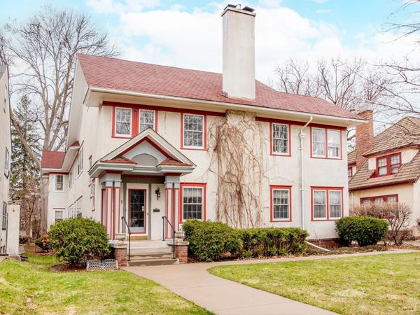 1917 Summit Avenue, Unit 2, Saint Paul, MN 55105