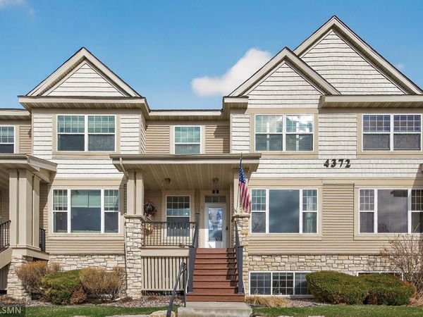 4372 Victor Path , Unit 2, Hugo, MN 55038