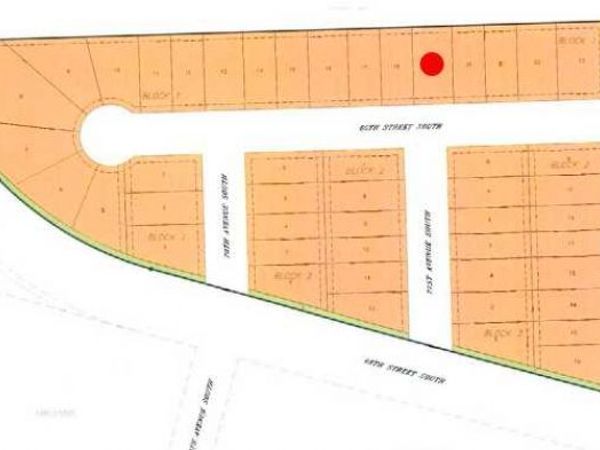 7102 65 Street S, Horace, ND 58047