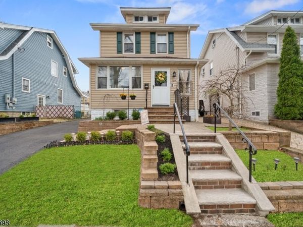 169 Oak Ridge Ave, Nutley, NJ 07110