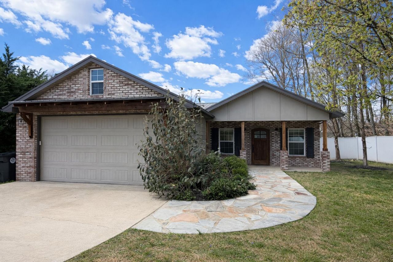 27 Mckenzie Trail, Corbin, KY 40701 Main Photo