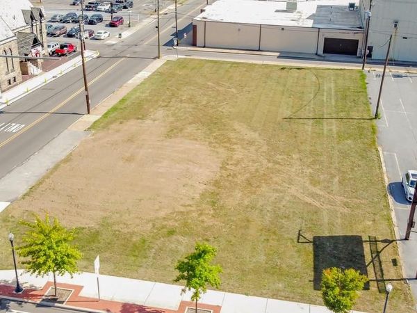 52 E 3RD STREET , WILLIAMSPORT, PA 17701