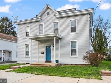 35 W DONEGAL STREET, MOUNT JOY, PA 17552