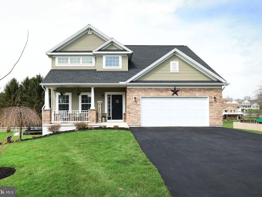 2813 Zion Road , Bellefonte, PA 16823 Main Photo