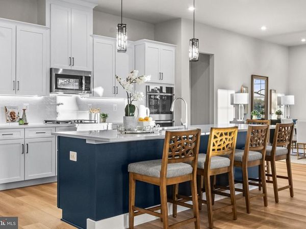 7505 MAGARITY ROAD, FALLS CHURCH, VA 22043