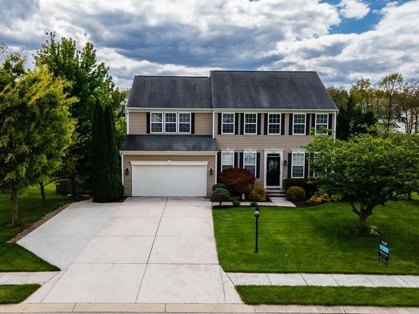 132 JOSHUA DRIVE, HANOVER, PA 17331