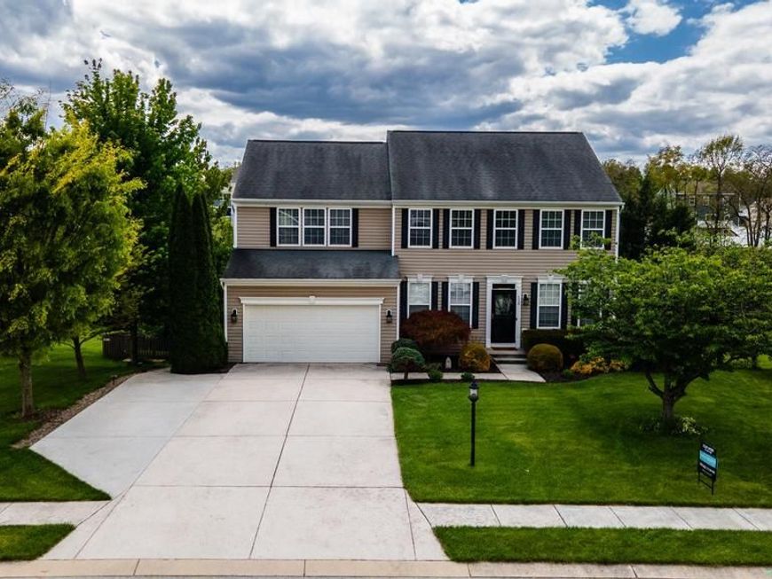 132 Joshua Drive, Hanover, PA 17331 Main Photo