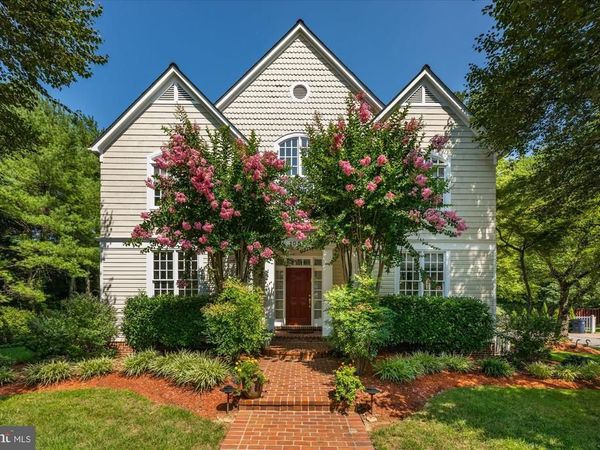 10515 DEMOCRACY LANE, ROCKVILLE, MD 20854