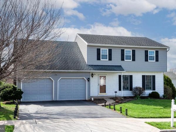 802 BROADCASTING ROAD, READING, PA 19610