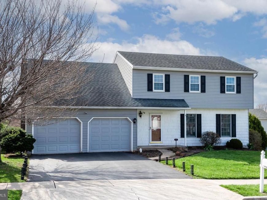 802 Broadcasting Road, Reading, PA 19610 Main Photo