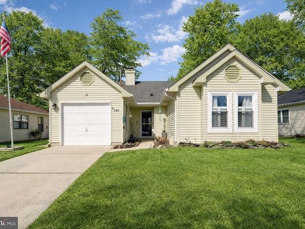 116 LANTERN PL , LITTLE EGG HARBOR TWP, NJ 08087