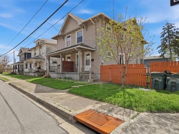700 Ewing Street, Dayton, OH 45404