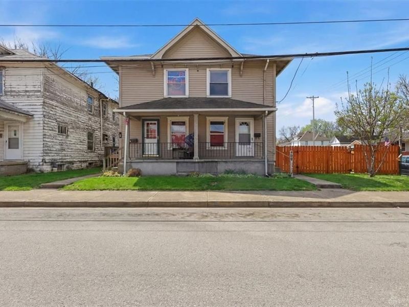 700 Ewing Street, Dayton, OH 45404 Photo 2