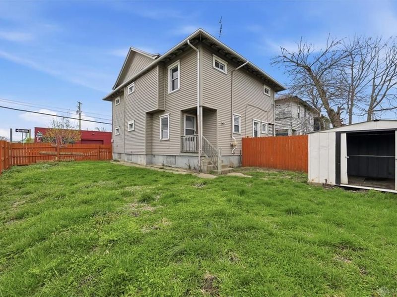 700 Ewing Street, Dayton, OH 45404 Photo 29