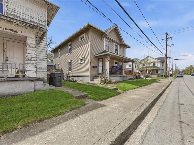 700 Ewing Street, Dayton, OH 45404 Photo 3