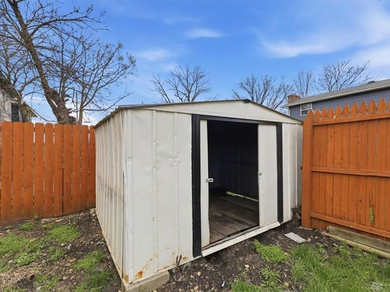 700 Ewing Street, Dayton, OH 45404 Photo 30