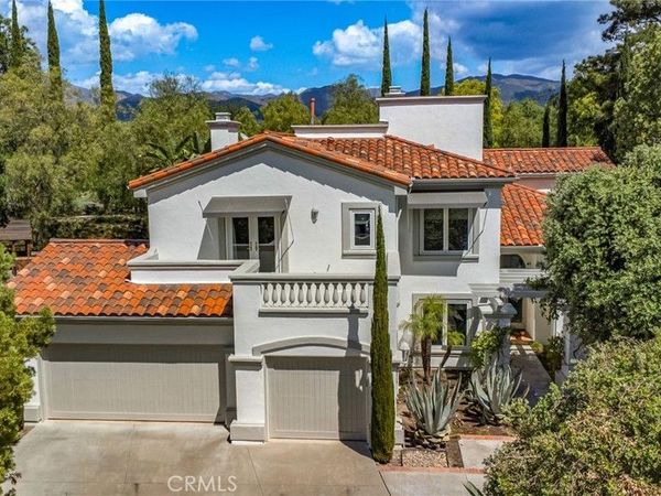 6 Via Terracaleta, Coto de Caza, CA 92679