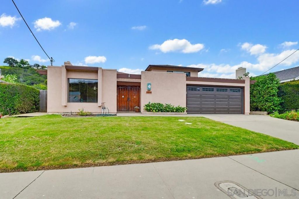 5545 Red River Drive, San Diego, CA 92120 Main Photo