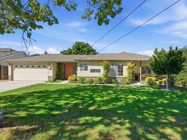 20571 Sunrise Drive, Cupertino, CA 95014