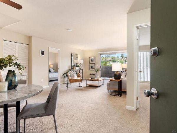 6955 ALVARADO RD, Unit 70, San Diego, CA 92120