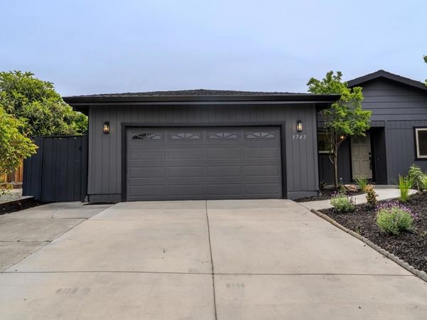 3743 Sanford St, Concord, CA 94520