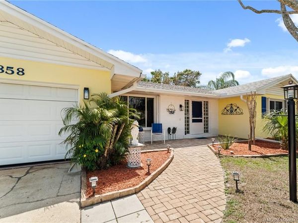 1858 NW Azalea Street, Stuart, FL 34994