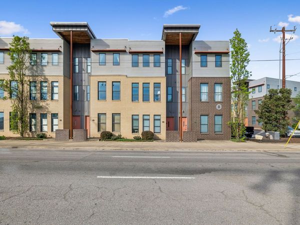 1225 4th Ave S, Unit 202, Nashville, TN 37210