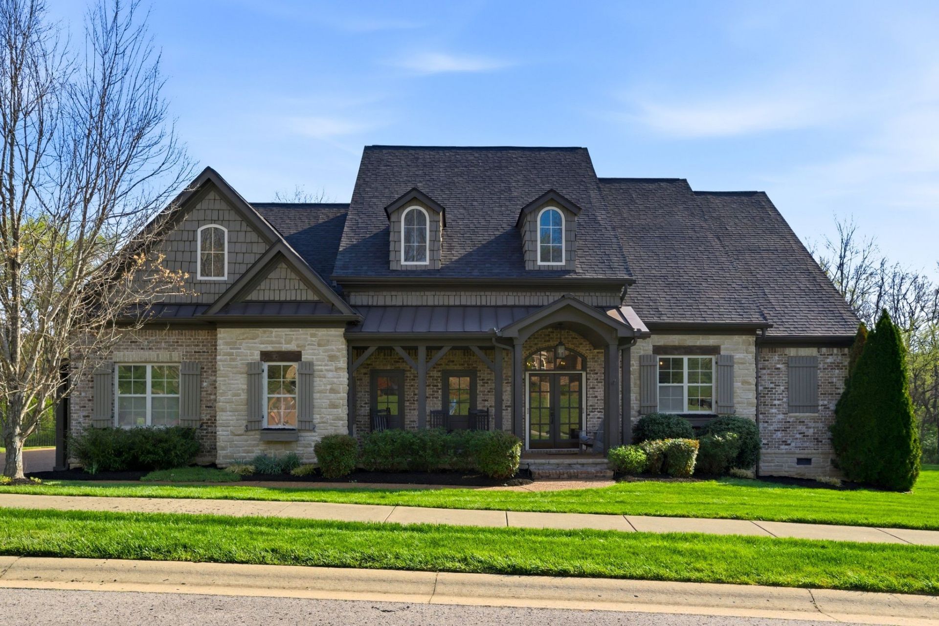 4128 Mirrasou Ct, Franklin, TN 37067 Main Photo