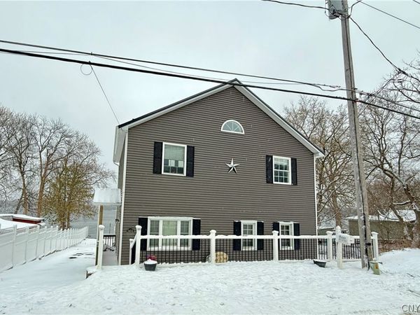 3404 County Route 6 , Hammond, NY 13646