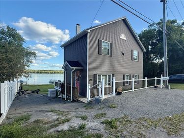 3404 County Route 6, Hammond, NY 13646