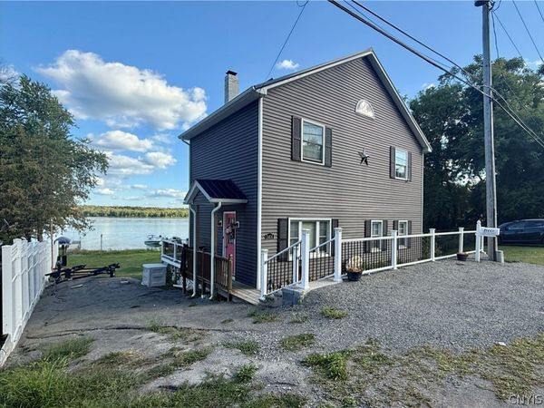 3404 County Route 6, Hammond, NY 13646