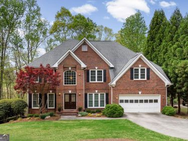 2550 Ridgehurst Drive, Buford, GA 30518