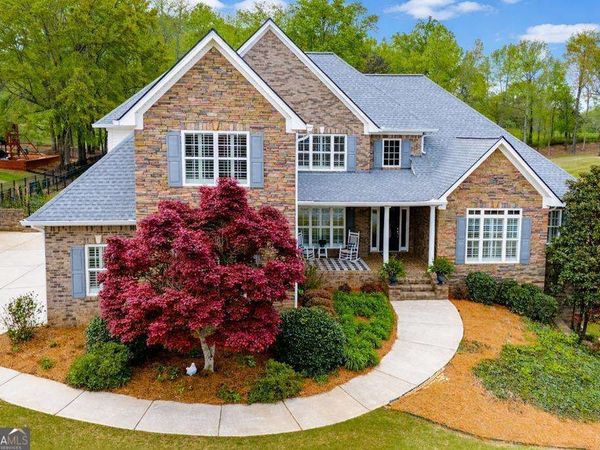 805 Birkdale Boulevard, Carrollton, GA 30116