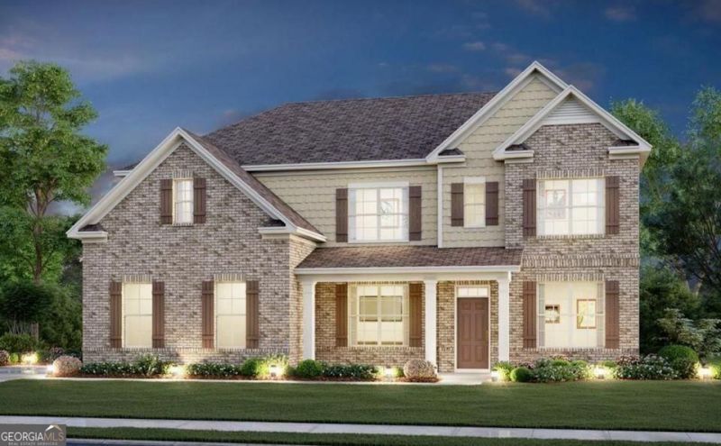 100 Bastian Road, Unit 138, McDonough, GA 30252 Main Photo