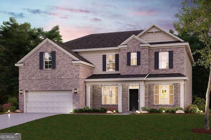 104 Bastian Road, Unit 137, McDonough, GA 30252 Main Photo