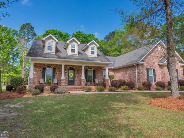 301 Old Windmill Road, Perry, GA 31069