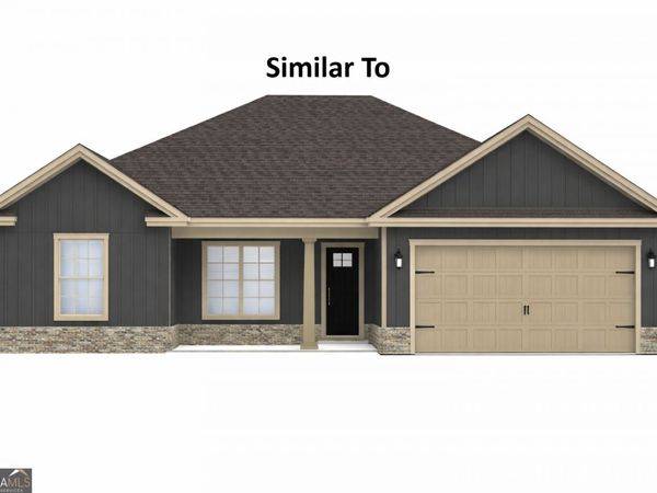 513 New Hope, Perry, GA 31069