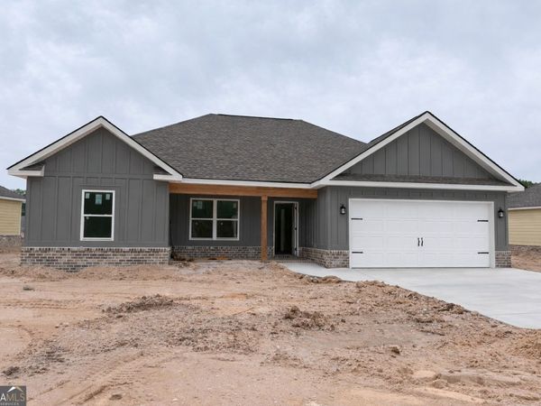 515 New Hope, Perry, GA 31069