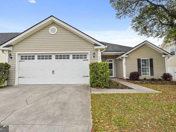 176 Scarlett Lane, Richmond Hill, GA 31324