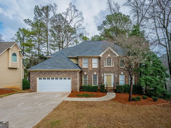 2165 Wildwood Lake Drive, Suwanee, GA 30024