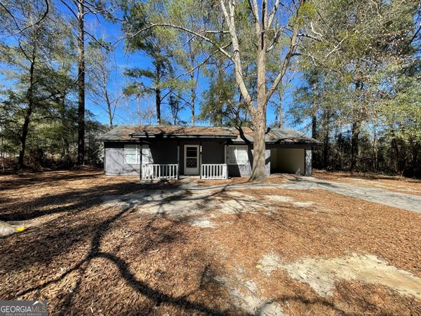 205 Merlin Street, East Dublin, GA 31027