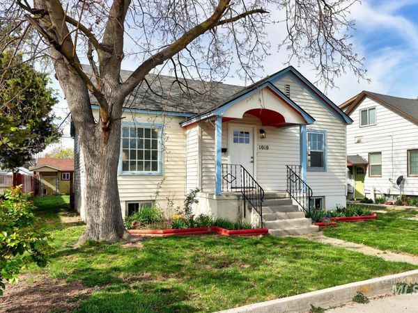 1010 Everett St, Caldwell, ID 83605