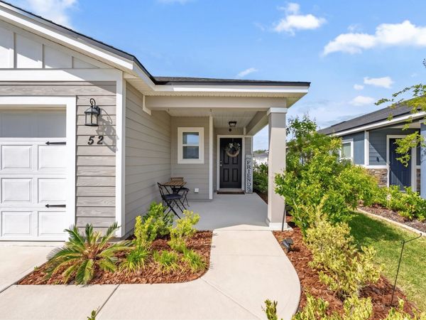 52 Newland Ct, St Augustine, FL 32092