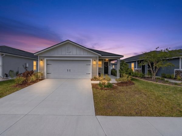 52 Newland Ct, St Augustine, FL 32092