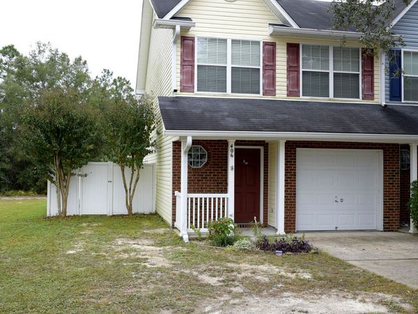 406 Crooked Pine Trail, Crestview, FL 32539