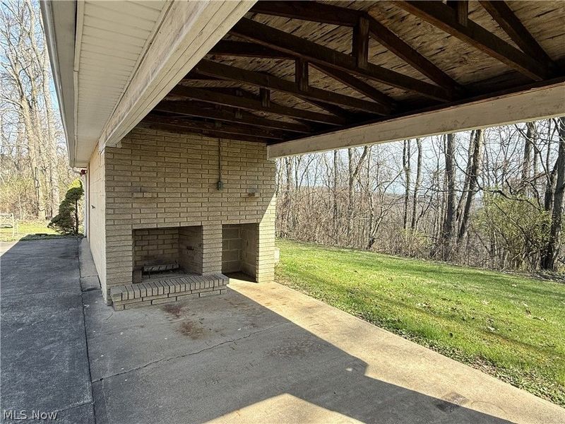 601 Emmett Way, Steubenville, OH 43952 Photo 27