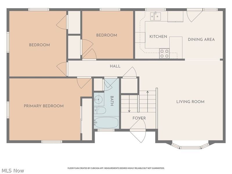 601 Emmett Way, Steubenville, OH 43952 Photo 35