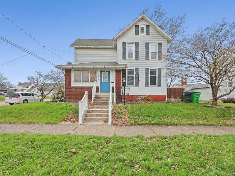 2145 Cherry Avenue, Alliance, OH 44601 Photo 2